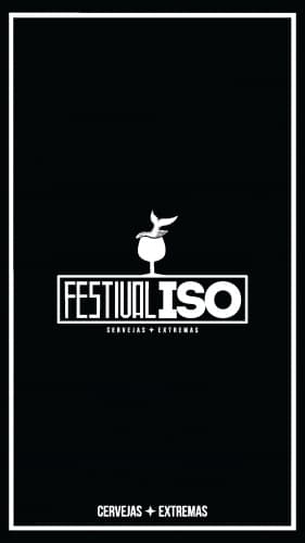 Cachaça Barrel Barley Wine - Festival ISO 2023