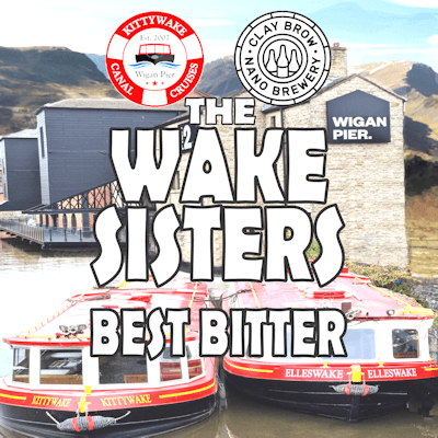 The Wake Sisters