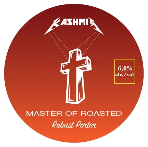 Master of Roasted