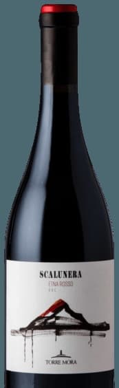 Scalunera Etna Rosso