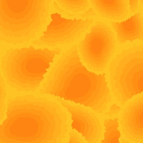 Tropical Bloom