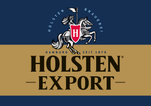 Holsten Export