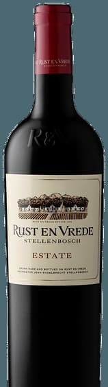 Estate Red