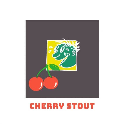 Cherry Stout