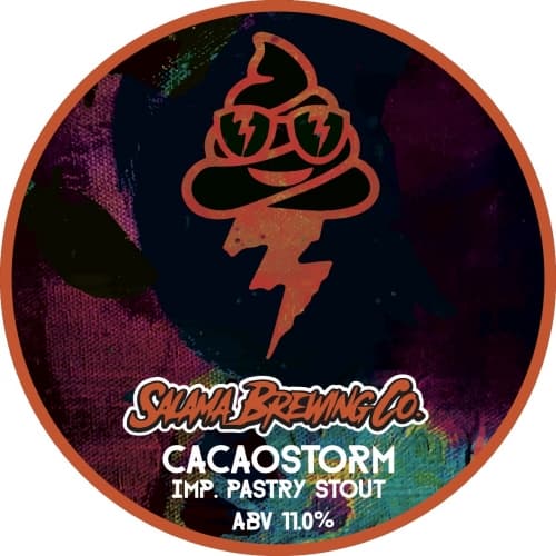 Cacaostorm