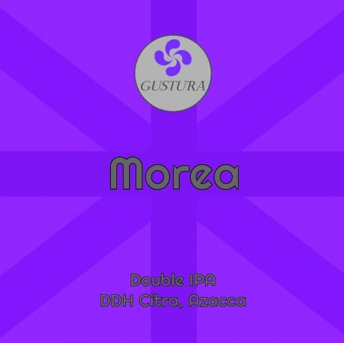 Morea