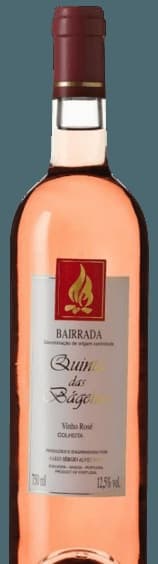 Bairrada Colheita Rosé