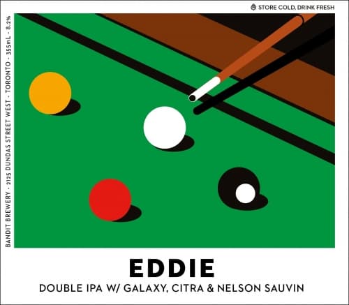 Eddie