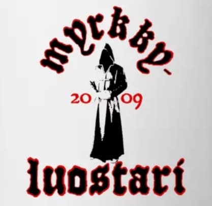 Myrkkyluostari: Dies Natalis X