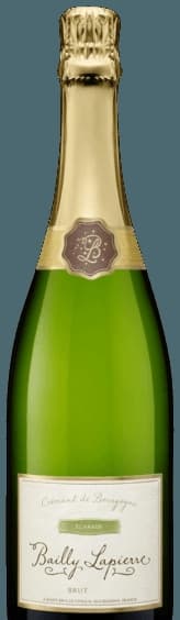 Crémant de Bourgogne Égarade Brut
