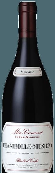 Chambolle-Musigny