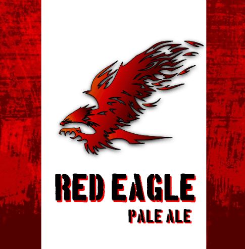 Red Eagle
