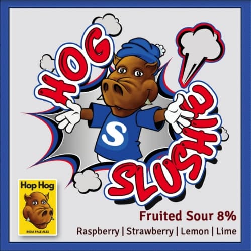 Hog Slushie