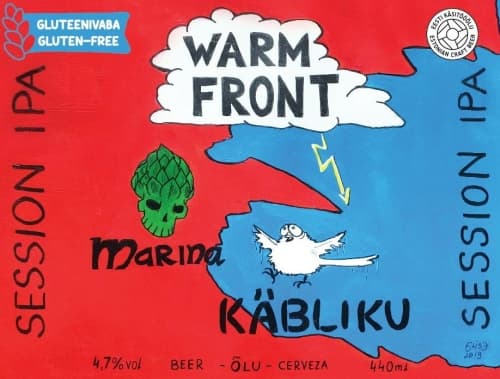 Warm Front
