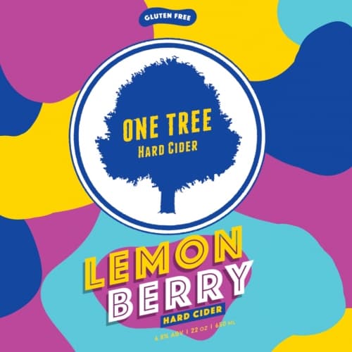 Lemon Berry
