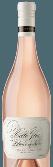 Oeil de Perdrix Pinot Noir Blanc Rosé
