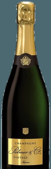 Vintage Champagne