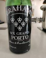 Six Grapes Ruby Port