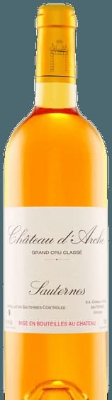 Sauternes (Grand Cru Classé)