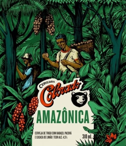 Amazônica