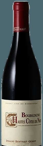 Bourgogne Hautes-Côtes de Nuits