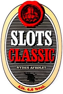Slots Classic