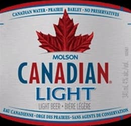 Canadian Light