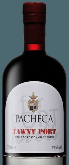 Tawny Port