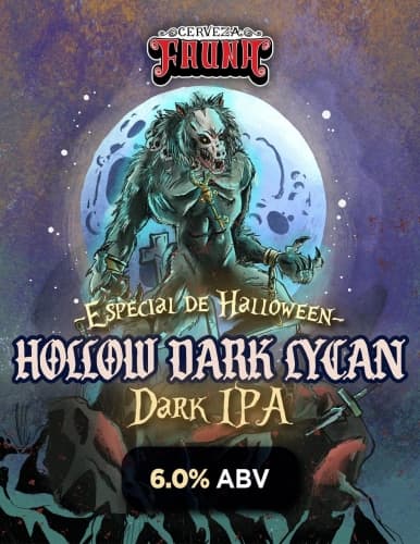 Hollow Dark Lycan
