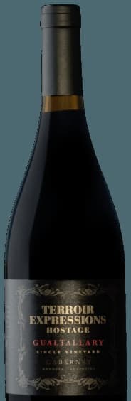 Single Vineyard Gualtallary Cabernet