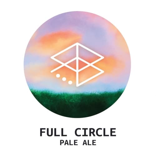 Full Circle #3