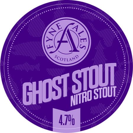 Ghost Stout