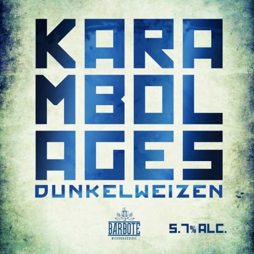 Karambolages