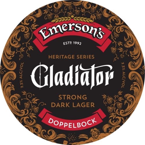 Gladiator