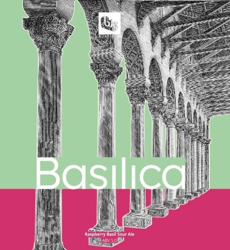 Basilica #1