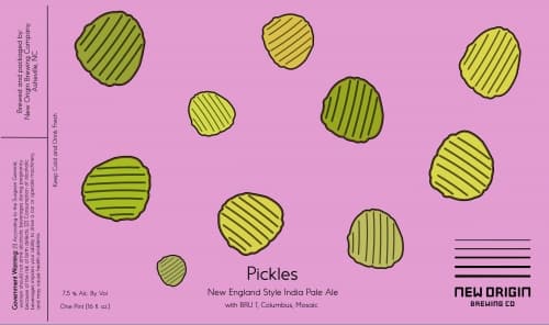 Pickles