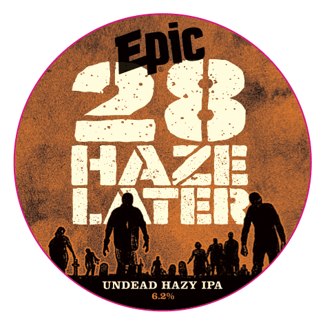 28 Haze Later