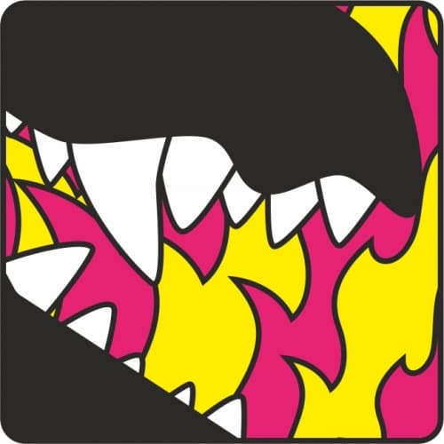 Dragon Flame