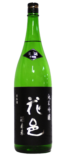 Juyondai Sakemirai Junmai Ginjo