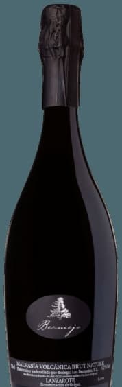 Malvasia Volcánica Brut Nature