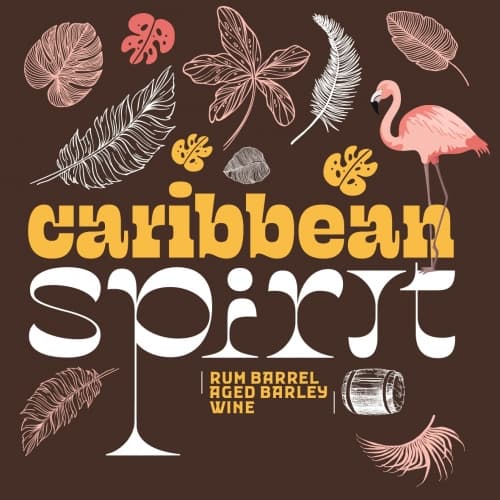 Caribbean Spirit