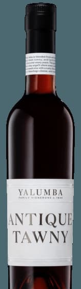 Antique Tawny
