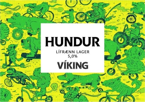 Hundur