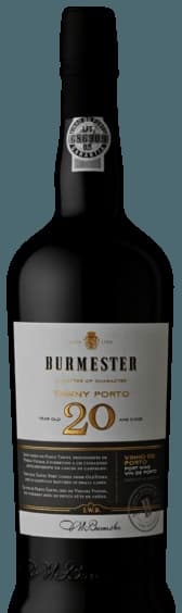 20 Year Old Tawny Port