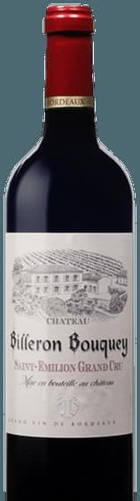 Saint-Émilion Grand Cru