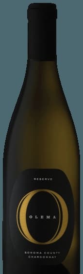 Reserve Chardonnay