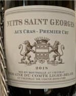 Nuits-Saint-Georges 1er Cru Aux Cras