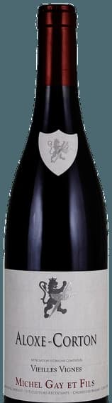 Vieilles Vignes Aloxe-Corton