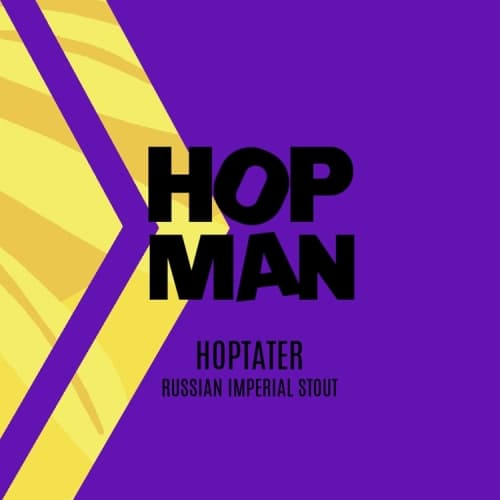 HOPTATER - Special Edition