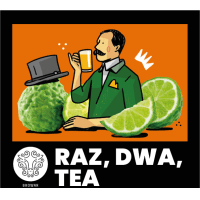 Raz, Dwa, Tea